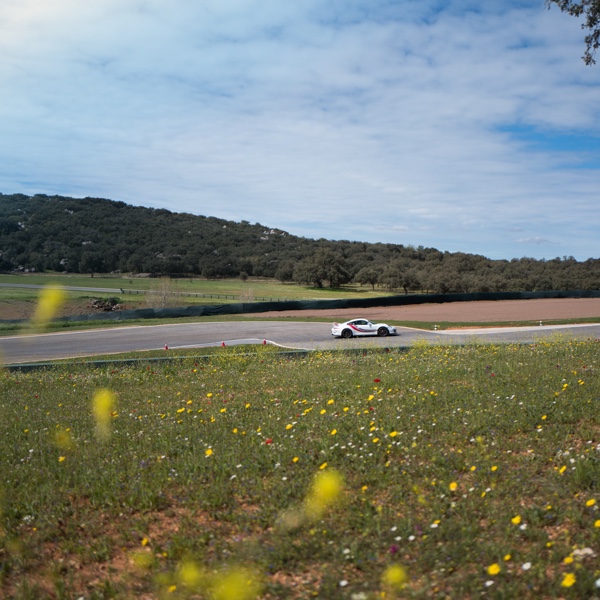 Ascari Race Resort